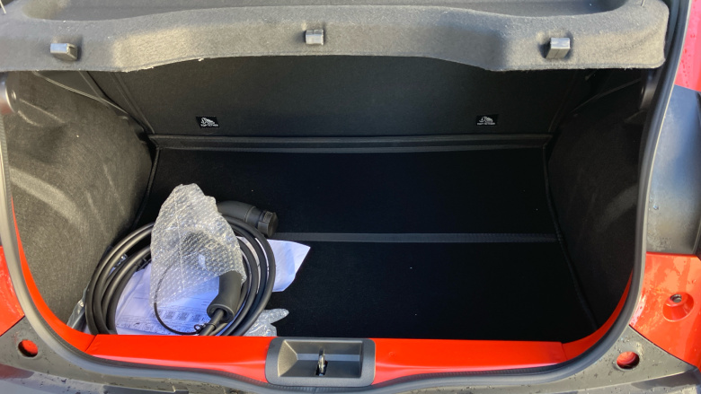 Dacia Spring 27kWh Expression 65 48kW 5dr Auto Electric Hatchback